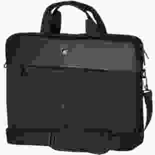 2E Сумка Officeman 16", чорна