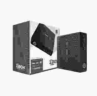 Zotac ПК ZBOX QCM7T3000 (Barebone)