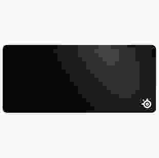 SteelSeries Ігрова поверхня QcK Heavy XXL Black