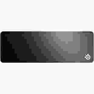 SteelSeries Ігрова поверхня QcK Edge XL Control Black