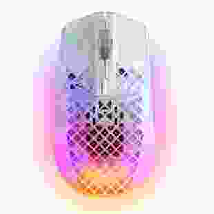 SteelSeries Миша ігрова Aerox 3 WL (2022) Ghost