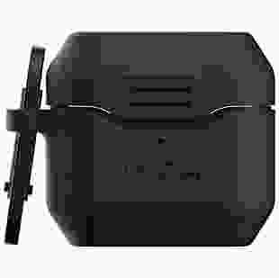 UAG Чохол для Apple Airpods 3 Std. Issue Silicone_001 (V2), Black
