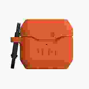 UAG Чохол для Apple Airpods 3 Std. Issue Silicone_001 (V2), Orange