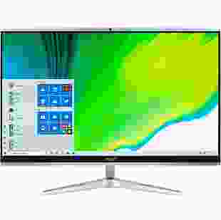 Acer ПК-моноблок Aspire C22-1650 21.5FHD/Intel i3-1115G4/8/256F/int/kbm/Lin