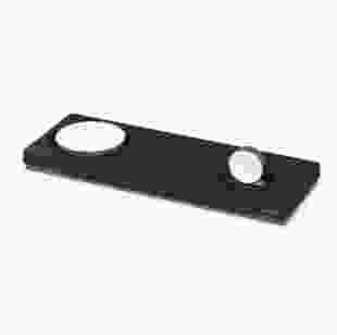 Belkin Бездротовий ЗП 3in1 MagSafe, black