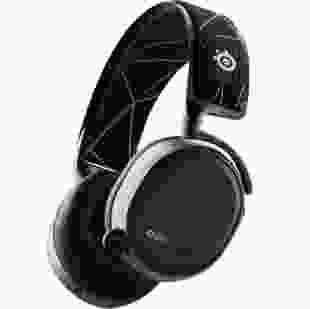 SteelSeries Гарнітура ігрова Arctis 9 WL Black