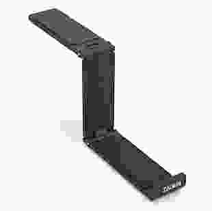 Zalman Тримач для навушників (Z-Holder ZM-FH10BK) алюміній, чорний