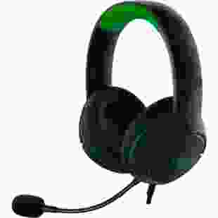 Razer Гарнітура Kaira X for Xbox Black