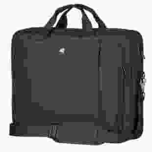 2E Сумка Professional 17", чорна
