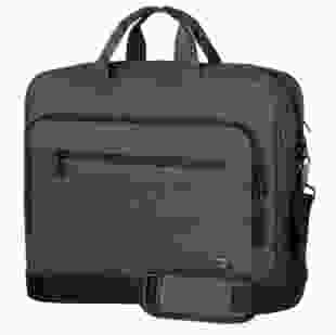 2E Сумка Business DLX 17", графіт