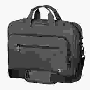 2E Сумка Business DLX 16", графіт
