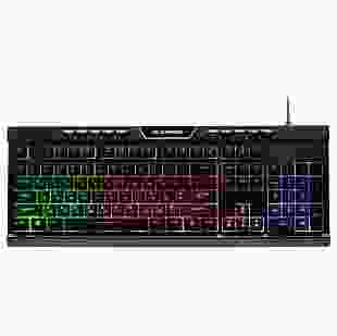 2E Gaming Клавіатура ігрова KG300 LED USB Black Ukr