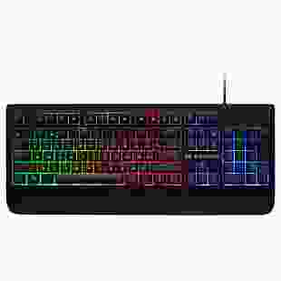 2E Gaming Клавіатура ігрова KG325 LED USB Black Ukr