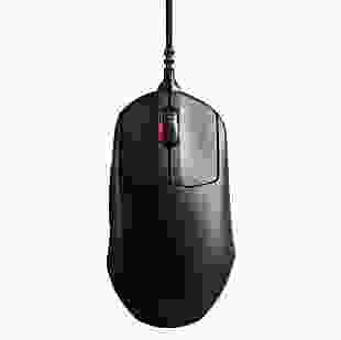 SteelSeries Миша ігрова Prime Black