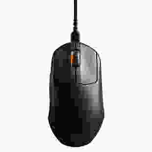 SteelSeries Миша ігрова Prime Mini Black