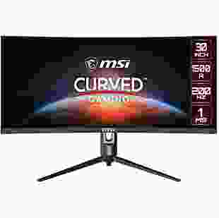 MSI Монітор LCD 29.5" Optix MAG301CR2