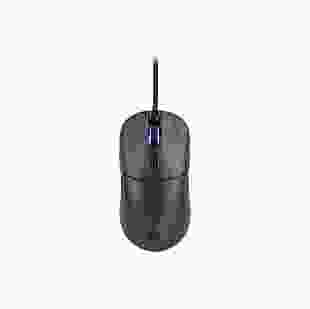 2E Gaming Миша ігрова HyperDrive Pro, RGB Black