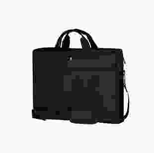 2E Сумка Beginner 17", чорна