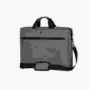 2E Сумка Beginner 17", сіра