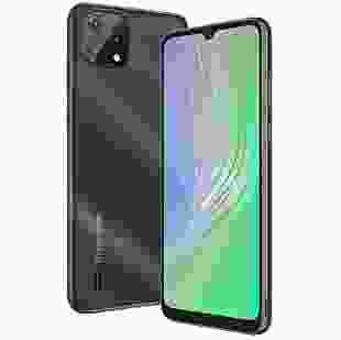Смартфон Blackview A55 3/16GB Dual SIM Phantom Black OFFICIAL UA