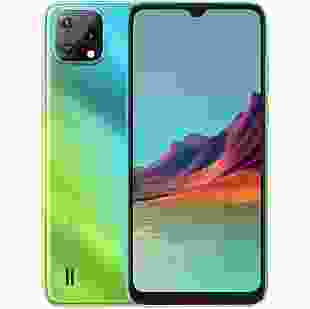 Смартфон Blackview A55 3/16GB Dual SIM Summer Mojito OFFICIAL UA