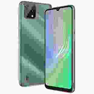 Смартфон Blackview A55 3/16GB Dual SIM Ink Green OFFICIAL UA