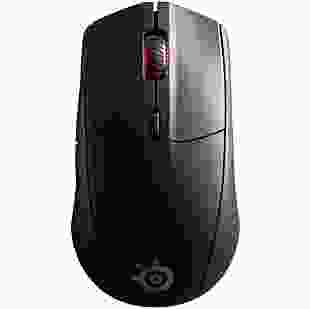 SteelSeries Миша ігрова Rival 3 WL Black