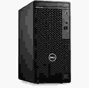 Dell Персональний комп'ютер OptiPlex 3090 MT/Intel i5-10505/8/256F/ODD/int/kbm/Lin