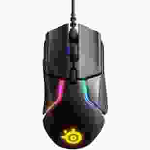 SteelSeries Миша ігрова Rival 600 Black