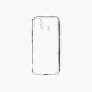 2E Чохол Basic для Spark 6 Go, Crystal, Transparent