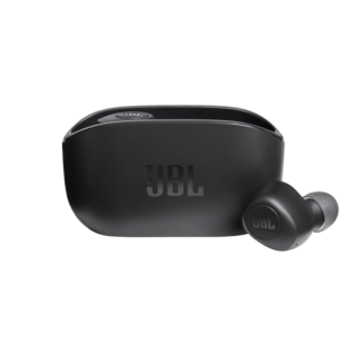 Навушники TWS JBL Wave 100 Black