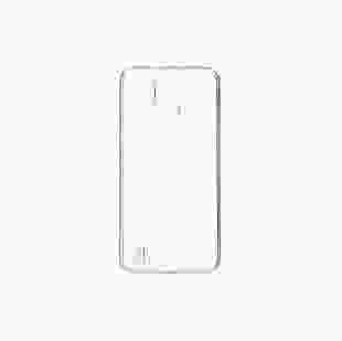 2E Чохол 2Е Basic для TECNO POP 5 (BD2p), Crystal, Transparent