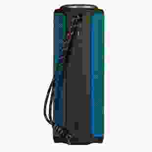 2E Акустична система SoundXTube Plus TWS, MP3, Wireless, Waterproof Blue