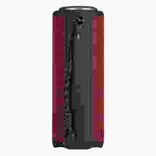 2E Акустична система SoundXTube Plus TWS, MP3, Wireless, Waterproof Red