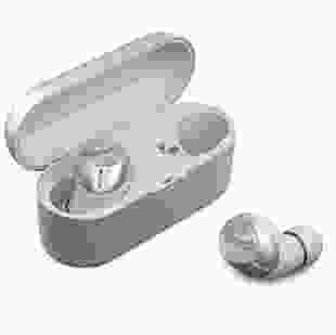 Technics Навушники EAH-AZ40G-S TWS JustMyVoice™ IPX4 Сільвер