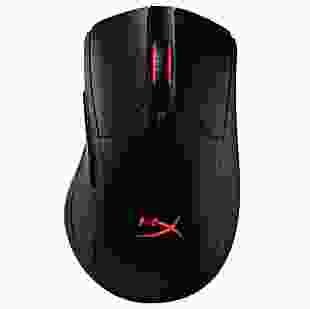 HyperX Pulsefire Dart WL, Black
