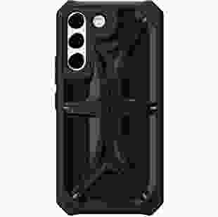 UAG Чохол для Samsung Galaxy S22 Monarch, Kevlar Black