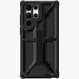 UAG Чохол для Samsung Galaxy S22 Ultra Monarch, Black