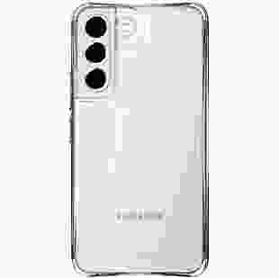 UAG Чохол для Samsung Galaxy S22 Plyo, Ice