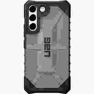 UAG Чохол для Samsung Galaxy S22 Plasma, Ash