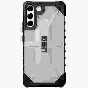 UAG Чохол для Samsung Galaxy S22+ Plasma, Ice
