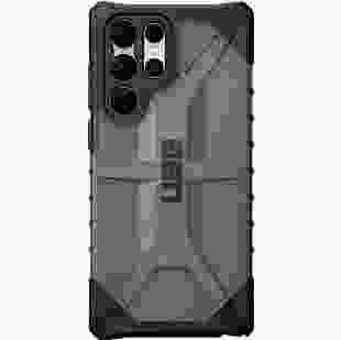 UAG Чохол для Samsung Galaxy S22 Ultra Plasma, Ash