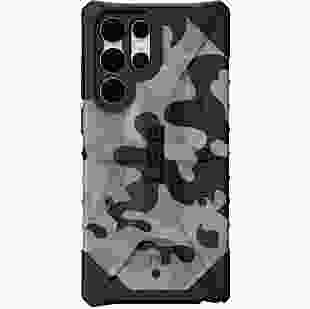 UAG Чохол для Samsung Galaxy S22 Ultra Pathfinder, Midnight camo