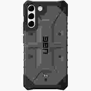 UAG Чохол для Samsung Galaxy S22+ Pathfinder, Silver