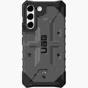 UAG Чохол для Samsung Galaxy S22 Pathfinder, Silver