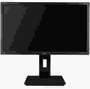 Acer Монітор 21.5"B226HQLYMDPR, DVI, DP, MM, IPS,1920x1080, Pivot, 60Hz, 5ms
