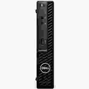 Dell Персональний комп'ютер OptiPlex 3090 MFF/Intel i5-10500T/8/256F/int/WiFi/kbm/Lin