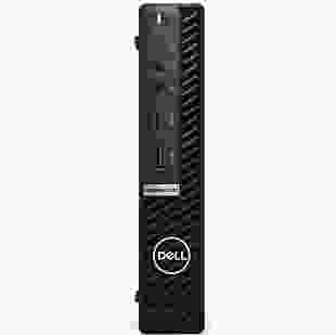 Dell Персональний комп'ютер OptiPlex 5090 MFF/Intel i5-10500T/8/256F/int/WiFi/kbm/W11PdgW10P