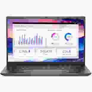 Dell Ноутбук Vostro 5410 14FHD AG/Intel i5-11320H/16/512F/int/W11P/Grey