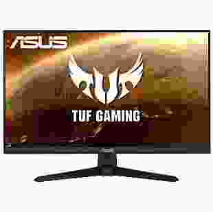 ASUS Монітор LCD 23.8" TUF Gaming VG247Q1A 2xHDMI, DP, MM, VA, 1920x1080, 165Hz, 1ms, FreeSync